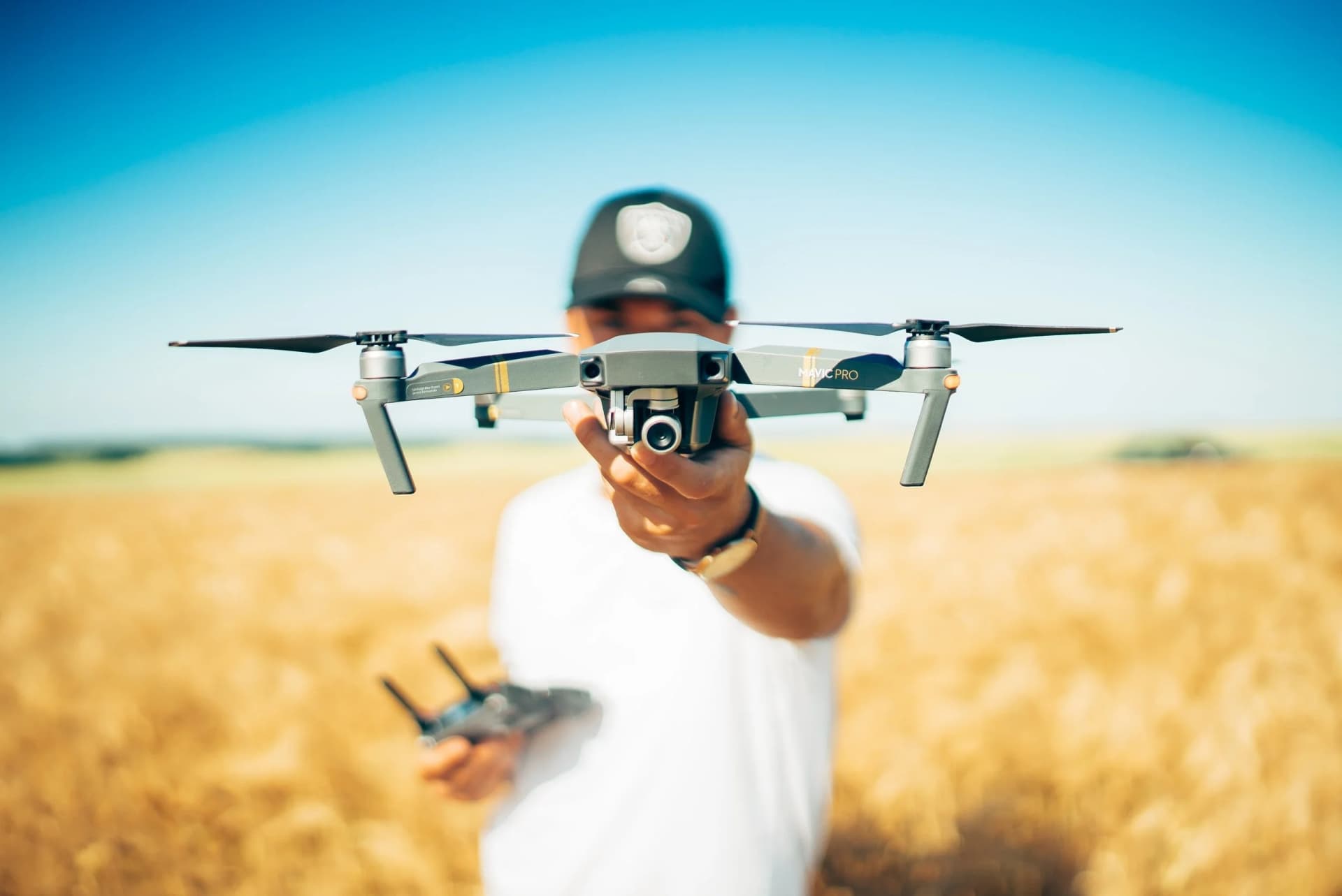 Drone Services